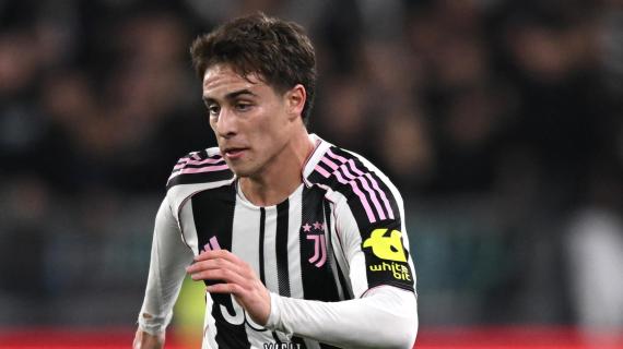 意媒：伊尔迪兹与尤文关系没有裂痕，他不会主动转会离队