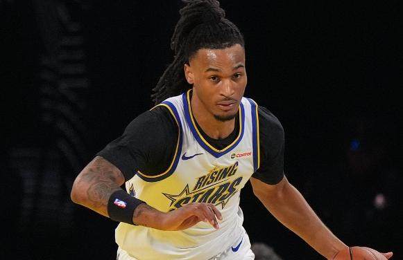 开云APP下载-卡斯尔全票当选MVP晋级正赛 放出豪言无惧詹库杜