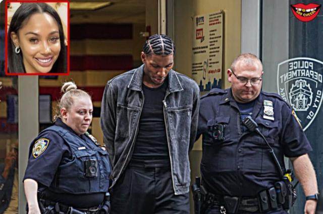 开云体育-极限反转！小波特前女友：我没遭到殴打 报道有误