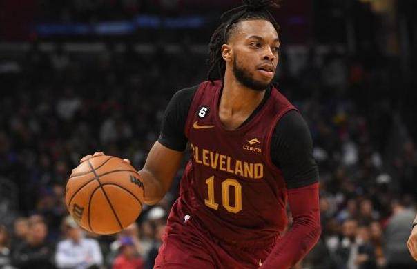 开云在线-开局冲刺后遭遇四连败 骑士究竟是强壮还是虚胖？