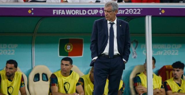 开云APP下载-梁熙明：费尔南多·桑托斯，切不可沽名学霸王！