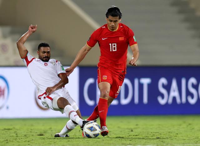 张玉宁怼自媒体：随意嘲讽很无知 依然坚持吃海参