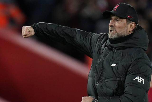 开云娱乐-【揭秘】放弃退隐主动续约 克洛普对红军爱得那么深