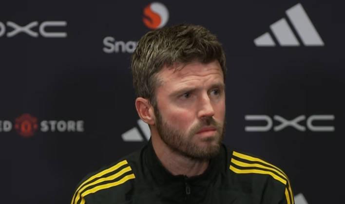 开云娱乐-卡里克：不对球队的出色表现感到惊讶；相信B费会持续引领球队