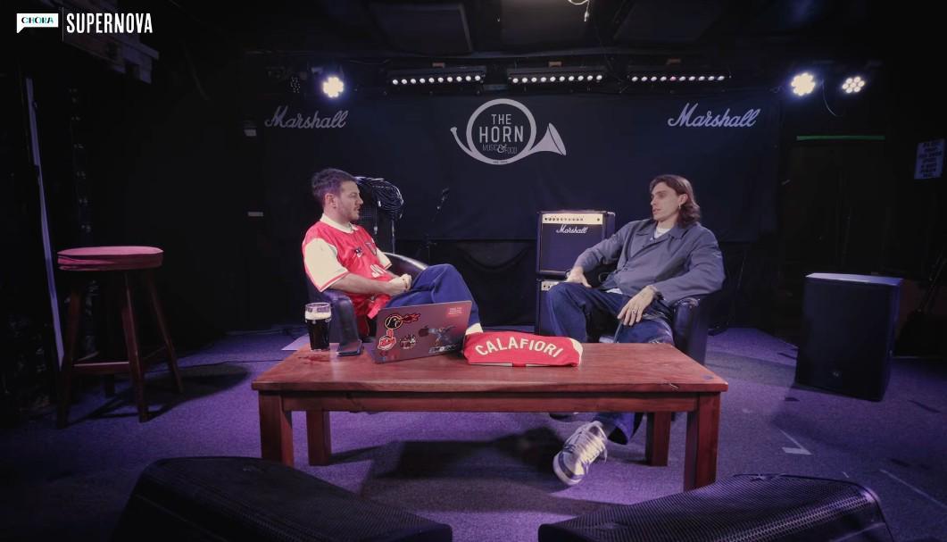 kaiyun sports-卡拉菲奥里：最好踢的比赛往往是欧冠，尤其是到了淘汰赛阶段