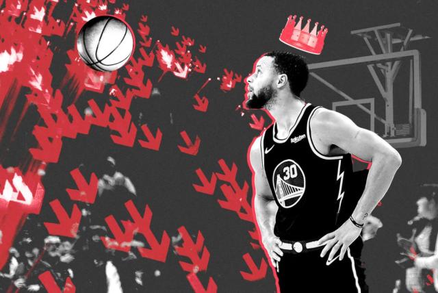 kaiyun sports-遭遇生涯最冷低迷期？本赛季的库里到底怎么了？