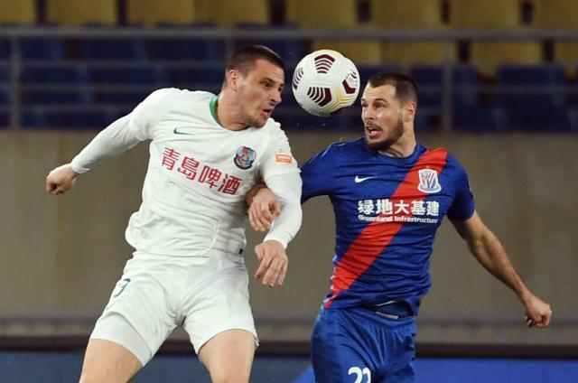 开云在线-保级组综述：大连人险胜 津门虎憾平落入附加赛区