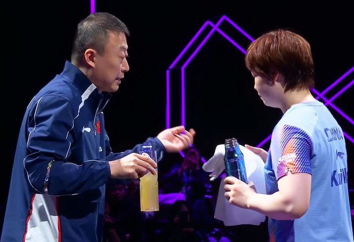 kaiyun sports-蒯曼为何输给张本美和？国乒丢冠全场寂静被指责，夺冠奖金有多少|日本|冠军赛|女单|比赛|冠军_新浪体育_新浪新闻